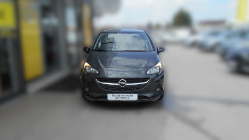 RABLJENO VOZILO OPEL CORSA 1,4 Mehanički mjenjač BENZIN 20776