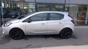 RABLJENO VOZILO OPEL CORSA 1,4 Mehanički mjenjač BENZIN 65573