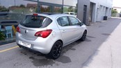 RABLJENO VOZILO OPEL CORSA 1,4 Mehanički mjenjač BENZIN 65573