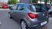 RABLJENO VOZILO OPEL CORSA 1.4 Mehanički mjenjač BENZIN 27354