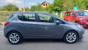 RABLJENO VOZILO OPEL CORSA 1.4 Mehanički mjenjač BENZIN 27354