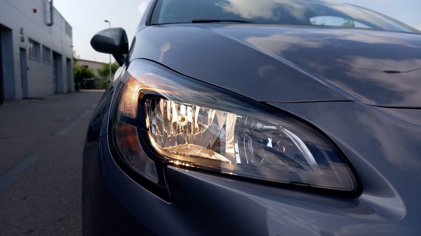 RABLJENO VOZILO OPEL CORSA 1.4 Mehanički mjenjač BENZIN 27354