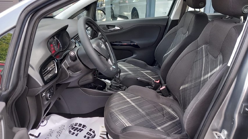 RABLJENO VOZILO OPEL CORSA 1.4 Mehanički mjenjač BENZIN 27354