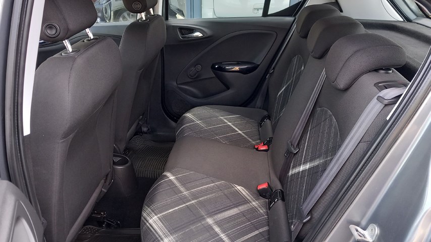 RABLJENO VOZILO OPEL CORSA 1.4 Mehanički mjenjač BENZIN 27354
