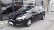 RABLJENO VOZILO OPEL CORSA 1,4 SELECTION BENZIN