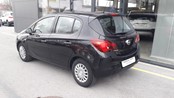 RABLJENO VOZILO OPEL CORSA 1,4 SELECTION BENZIN