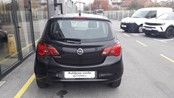 RABLJENO VOZILO OPEL CORSA 1,4 SELECTION BENZIN