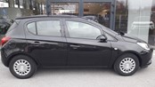 RABLJENO VOZILO OPEL CORSA 1,4 SELECTION BENZIN