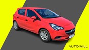 RABLJENO VOZILO OPEL CORSA 1,4 SELECTION Mehanički mjenjač BENZIN 20880