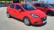 RABLJENO VOZILO OPEL CORSA 1,4 SELECTION Mehanički mjenjač BENZIN 20880