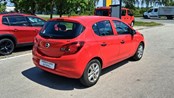 RABLJENO VOZILO OPEL CORSA 1,4 SELECTION Mehanički mjenjač BENZIN 20880