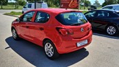 RABLJENO VOZILO OPEL CORSA 1,4 SELECTION Mehanički mjenjač BENZIN 20880