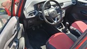 RABLJENO VOZILO OPEL CORSA 1,4 SELECTION Mehanički mjenjač BENZIN 20880