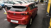 RABLJENO VOZILO OPEL CORSA 1,5 CDTI Mehanički mjenjač DIESEL 223166