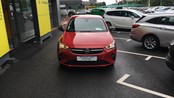 RABLJENO VOZILO OPEL CORSA 1,5 CDTI Mehanički mjenjač DIESEL 223222