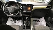 RABLJENO VOZILO OPEL CORSA 1,5 CDTI Mehanički mjenjač DIESEL 223222