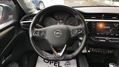 RABLJENO VOZILO OPEL CORSA 1,5 CDTI Mehanički mjenjač DIESEL 223222