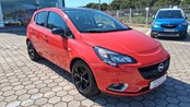 RABLJENO VOZILO OPEL CORSA COLOR 1, 4 XEL Automatski mjenjač BENZIN 27377