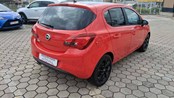 RABLJENO VOZILO OPEL CORSA COLOR 1, 4 XEL Automatski mjenjač BENZIN 27377