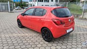 RABLJENO VOZILO OPEL CORSA COLOR 1, 4 XEL Automatski mjenjač BENZIN 27377