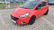 RABLJENO VOZILO OPEL CORSA COLOR 1, 4 XEL Automatski mjenjač BENZIN 27377