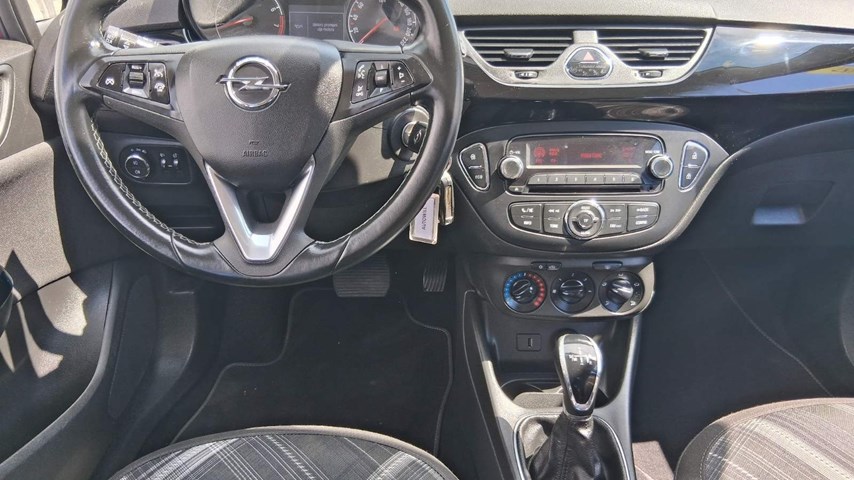 RABLJENO VOZILO OPEL CORSA COLOR 1, 4 XEL Automatski mjenjač BENZIN 27377