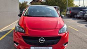 RABLJENO VOZILO OPEL CORSA COLOR 1, 4 XEL Automatski mjenjač BENZIN 27377