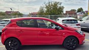 RABLJENO VOZILO OPEL CORSA COLOR 1, 4 XEL Automatski mjenjač BENZIN 27377
