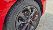 RABLJENO VOZILO OPEL CORSA COLOR 1, 4 XEL Automatski mjenjač BENZIN 27377