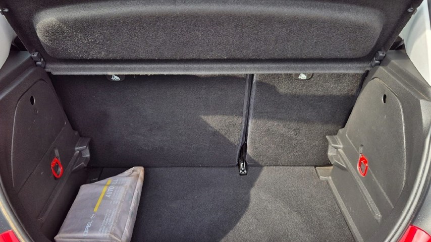 RABLJENO VOZILO OPEL CORSA COLOR 1, 4 XEL Automatski mjenjač BENZIN 27377