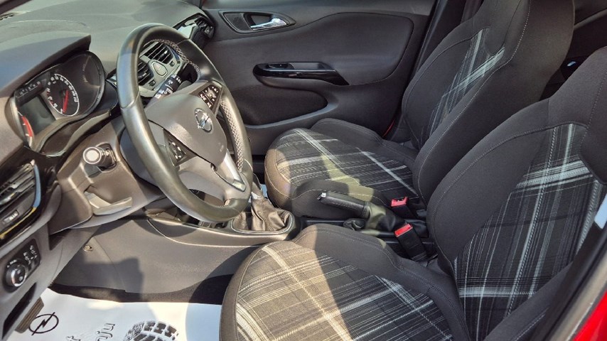 RABLJENO VOZILO OPEL CORSA COLOR 1, 4 XEL Automatski mjenjač BENZIN 27377