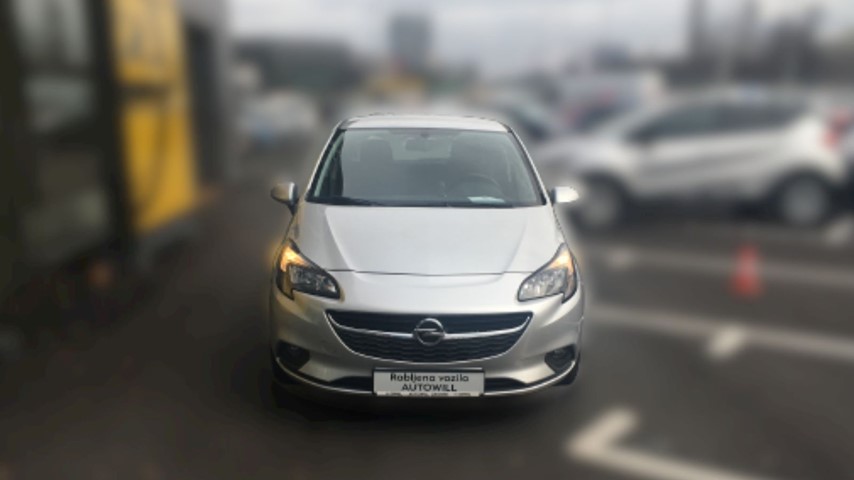 RABLJENO VOZILO OPEL CORSA COLOR EDITION 1,2 16V Mehanički mjenjač BENZIN 222922