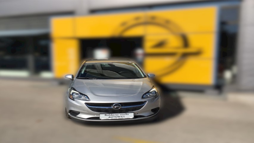 RABLJENO VOZILO OPEL CORSA COLOR EDITION 1,3 CDTI DIESEL 222720