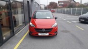 RABLJENO VOZILO OPEL CORSA COLOR EDITION 1,4 BENZIN