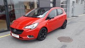 RABLJENO VOZILO OPEL CORSA COLOR EDITION 1,4 BENZIN