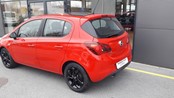 RABLJENO VOZILO OPEL CORSA COLOR EDITION 1,4 BENZIN