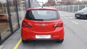 RABLJENO VOZILO OPEL CORSA COLOR EDITION 1,4 BENZIN