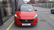 RABLJENO VOZILO OPEL CORSA COLOR EDITION 1,4 BENZIN