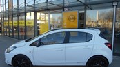 RABLJENO VOZILO OPEL CORSA COLOR EDITION 1.4 BENZIN 20692