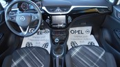 RABLJENO VOZILO OPEL CORSA COLOR EDITION 1.4 BENZIN 20692