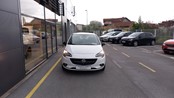 RABLJENO VOZILO OPEL CORSA COLOR EDITION 1,4 Mehanički mjenjač BENZIN 65628