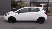 RABLJENO VOZILO OPEL CORSA COLOR EDITION 1,4 Mehanički mjenjač BENZIN 65628