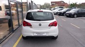 RABLJENO VOZILO OPEL CORSA COLOR EDITION 1,4 Mehanički mjenjač BENZIN 65628