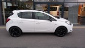 RABLJENO VOZILO OPEL CORSA COLOR EDITION 1,4 Mehanički mjenjač BENZIN 65628