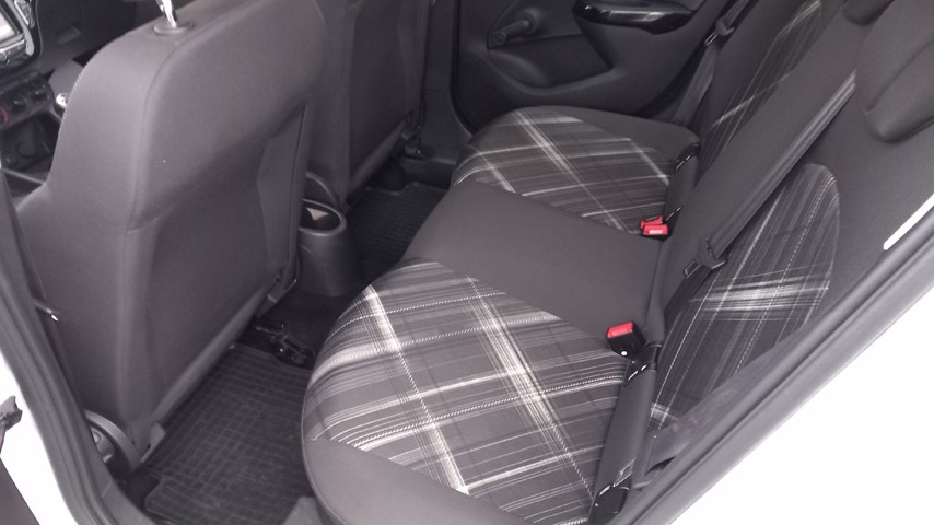 RABLJENO VOZILO OPEL CORSA COLOR EDITION 1,4 Mehanički mjenjač BENZIN 65628