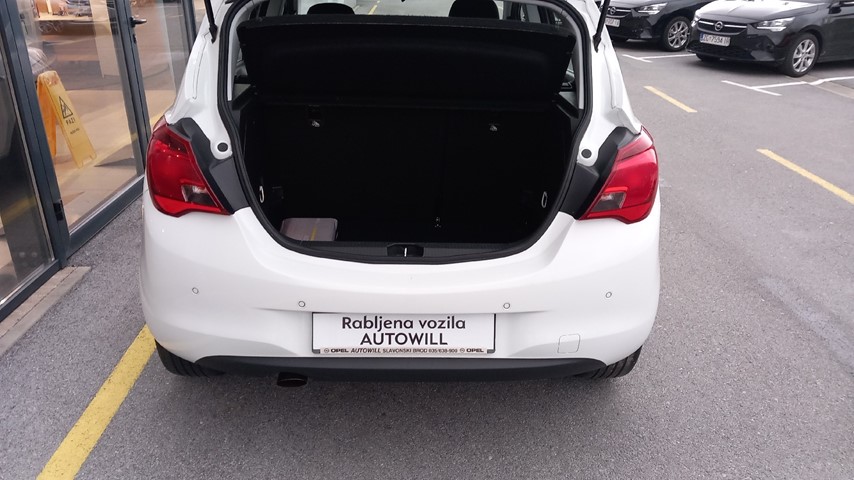 RABLJENO VOZILO OPEL CORSA COLOR EDITION 1,4 Mehanički mjenjač BENZIN 65628