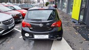 RABLJENO VOZILO OPEL CORSA COLOR EDITION 1,4 Mehanički mjenjač BENZIN 223735