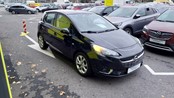 RABLJENO VOZILO OPEL CORSA COLOR EDITION 1,4 Mehanički mjenjač BENZIN 223735