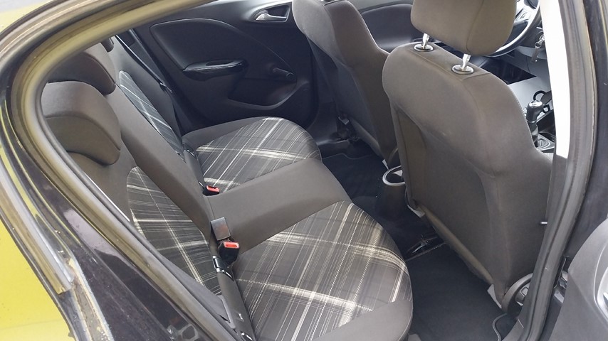 RABLJENO VOZILO OPEL CORSA COLOR EDITION 1,4 Mehanički mjenjač BENZIN 223735