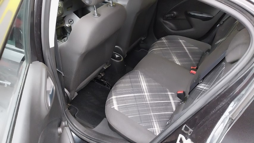 RABLJENO VOZILO OPEL CORSA COLOR EDITION 1,4 Mehanički mjenjač BENZIN 223735